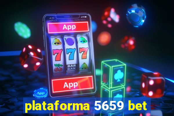 plataforma 5659 bet